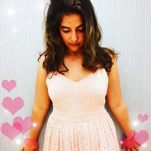 Meet your Posher, Lexi